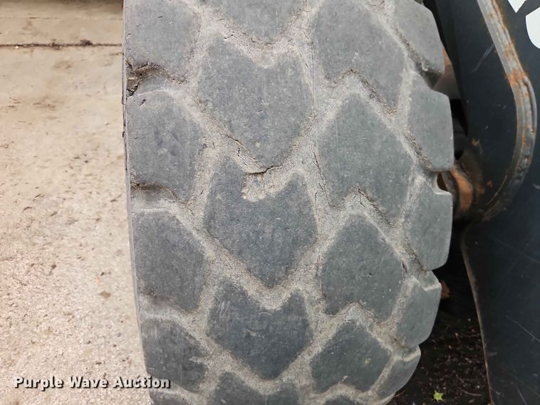 image for item FN5691 2008 Komatsu WA200PZ-6 wheel loader