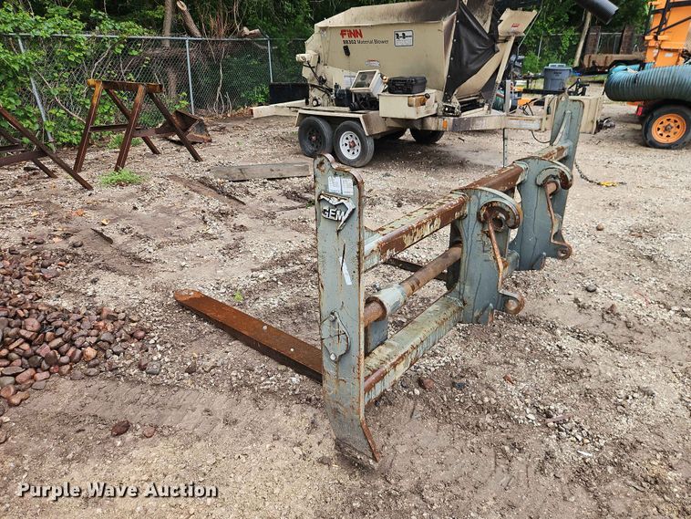 image for item FN5691 2008 Komatsu WA200PZ-6 wheel loader