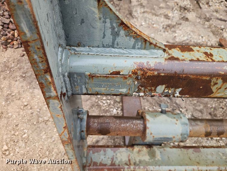 image for item FN5691 2008 Komatsu WA200PZ-6 wheel loader