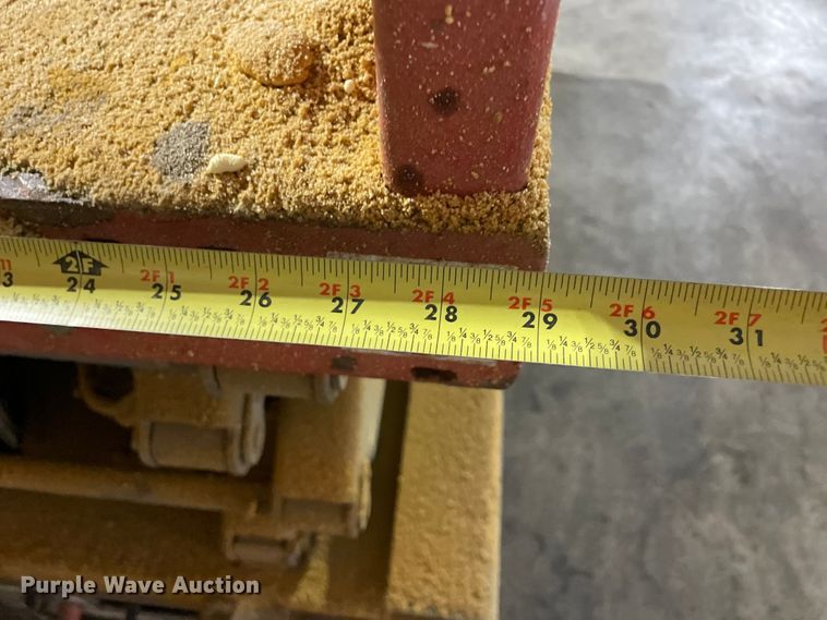 image for item GP9710 2015 Skyjack SJIII-3219 scissor lift