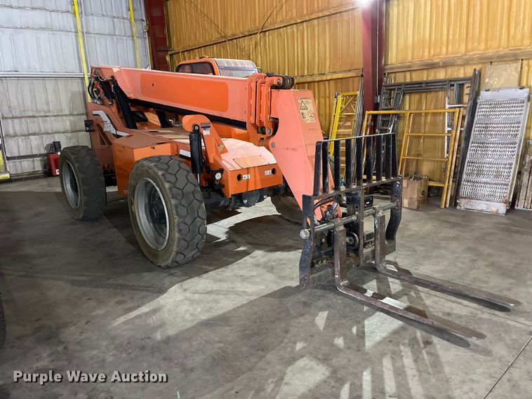 image for item GP9711 2013 JLG 6042 telehandler