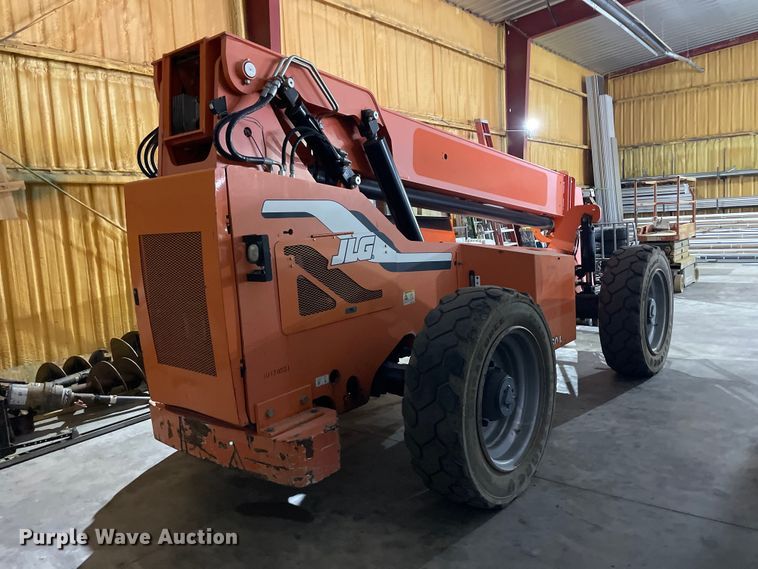 image for item GP9711 2013 JLG 6042 telehandler