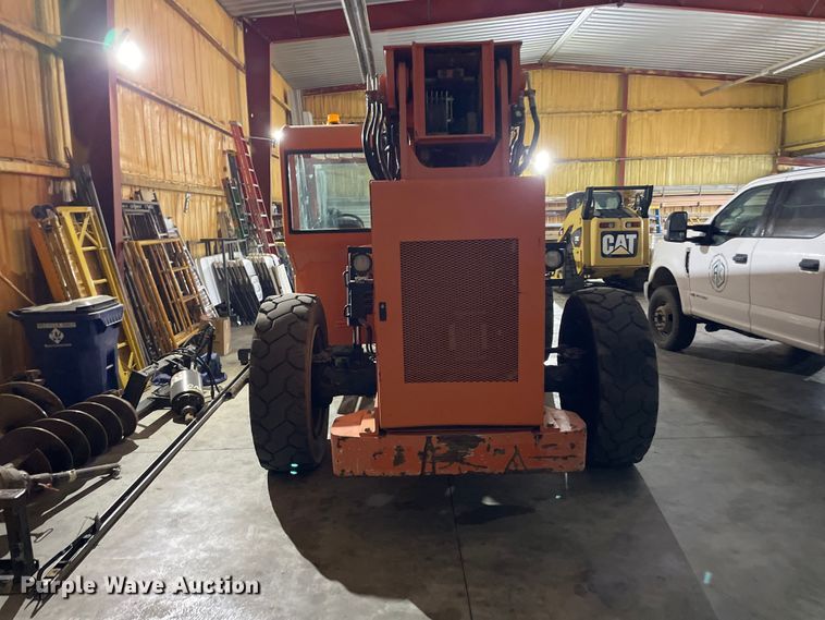 image for item GP9711 2013 JLG 6042 telehandler