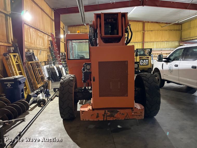 image for item GP9711 2013 JLG 6042 telehandler