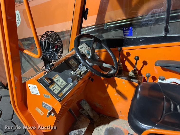 image for item GP9711 2013 JLG 6042 telehandler