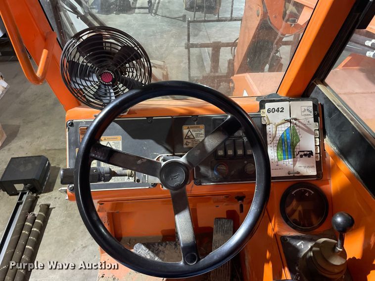 image for item GP9711 2013 JLG 6042 telehandler