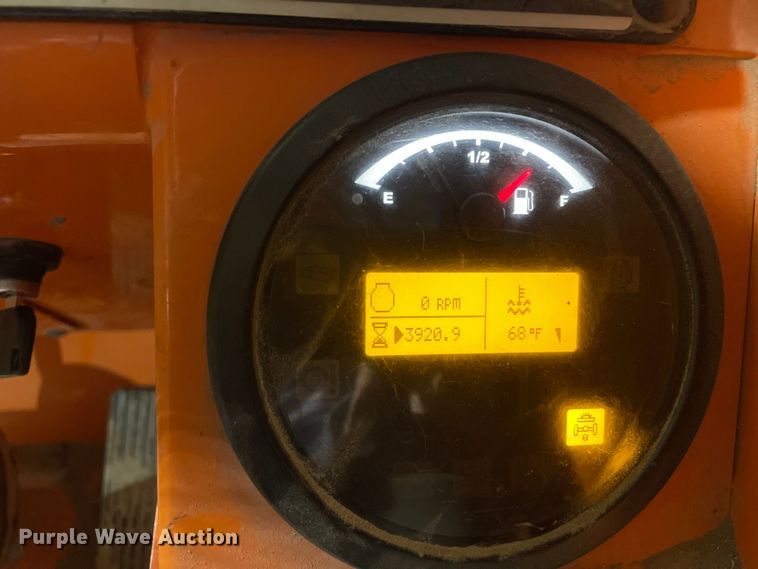 image for item GP9711 2013 JLG 6042 telehandler