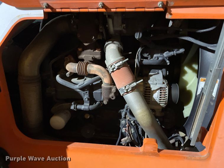 image for item GP9711 2013 JLG 6042 telehandler