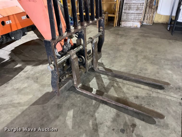 image for item GP9711 2013 JLG 6042 telehandler