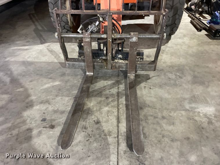 image for item GP9711 2013 JLG 6042 telehandler