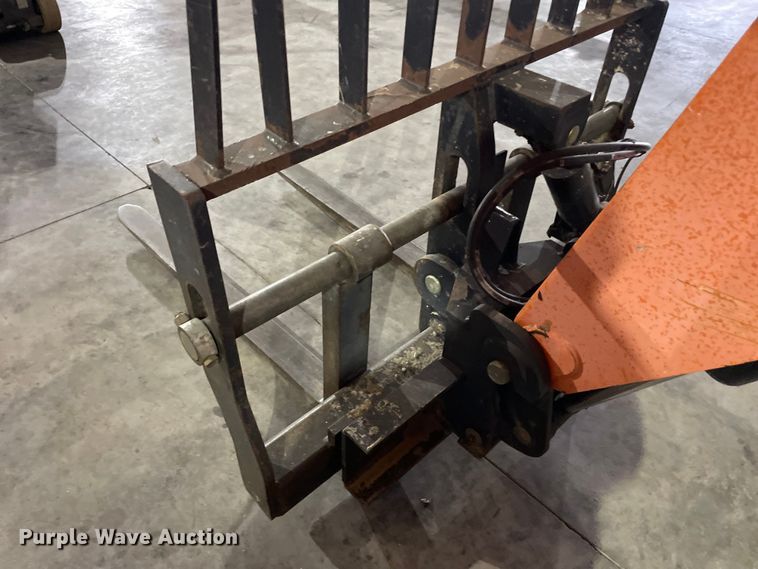 image for item GP9711 2013 JLG 6042 telehandler
