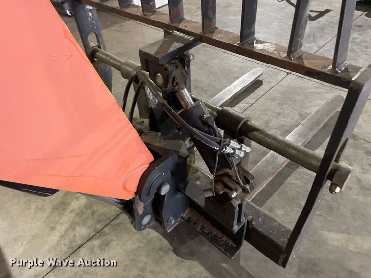 image for item GP9711 2013 JLG 6042 telehandler