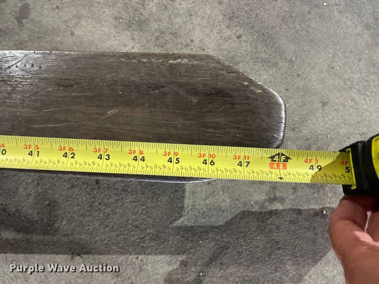image for item GP9711 2013 JLG 6042 telehandler