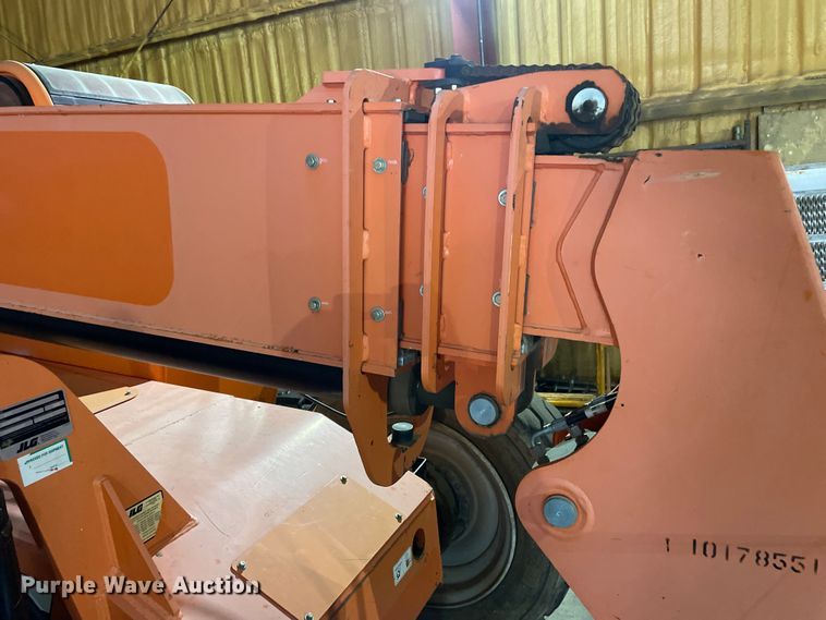 image for item GP9711 2013 JLG 6042 telehandler