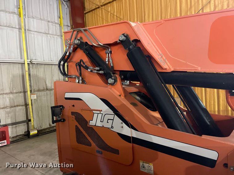 image for item GP9711 2013 JLG 6042 telehandler