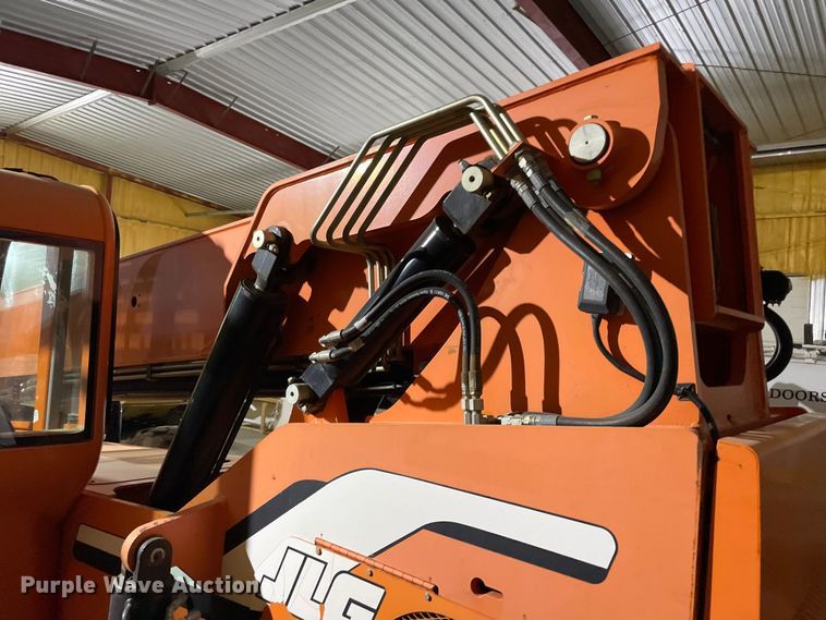image for item GP9711 2013 JLG 6042 telehandler