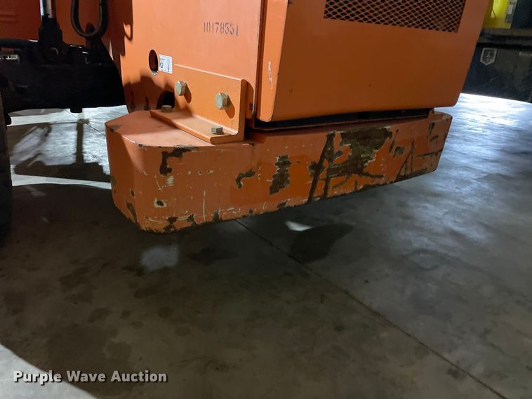 image for item GP9711 2013 JLG 6042 telehandler