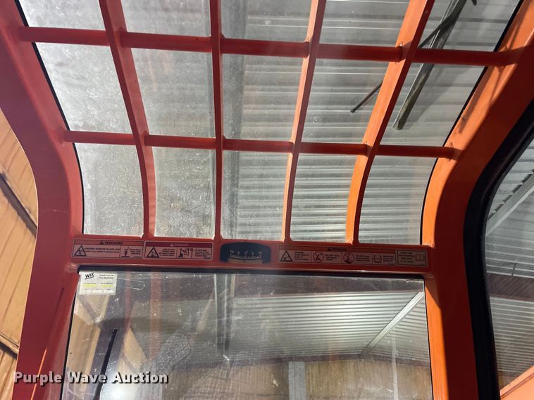 image for item GP9711 2013 JLG 6042 telehandler