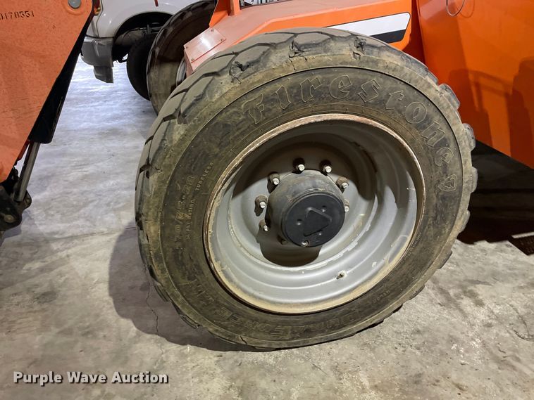 image for item GP9711 2013 JLG 6042 telehandler