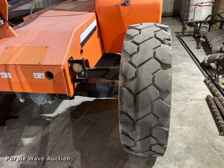 image for item GP9711 2013 JLG 6042 telehandler