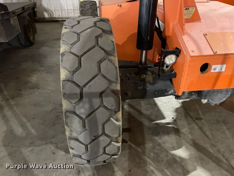 image for item GP9711 2013 JLG 6042 telehandler