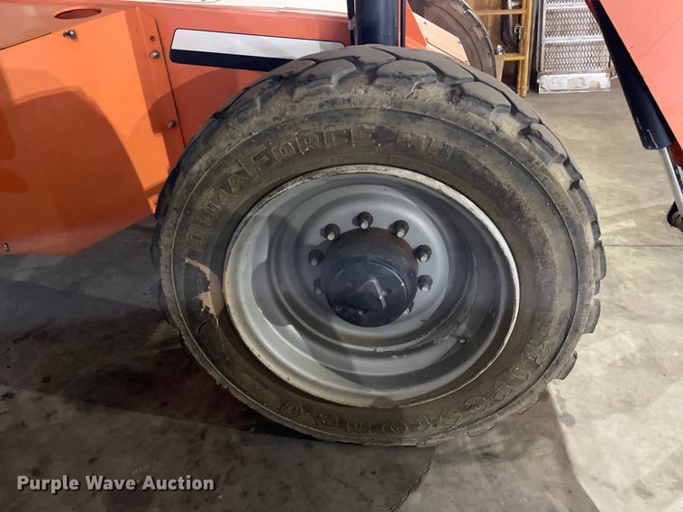 image for item GP9711 2013 JLG 6042 telehandler