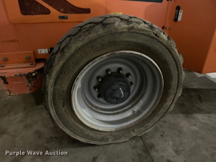 image for item GP9711 2013 JLG 6042 telehandler