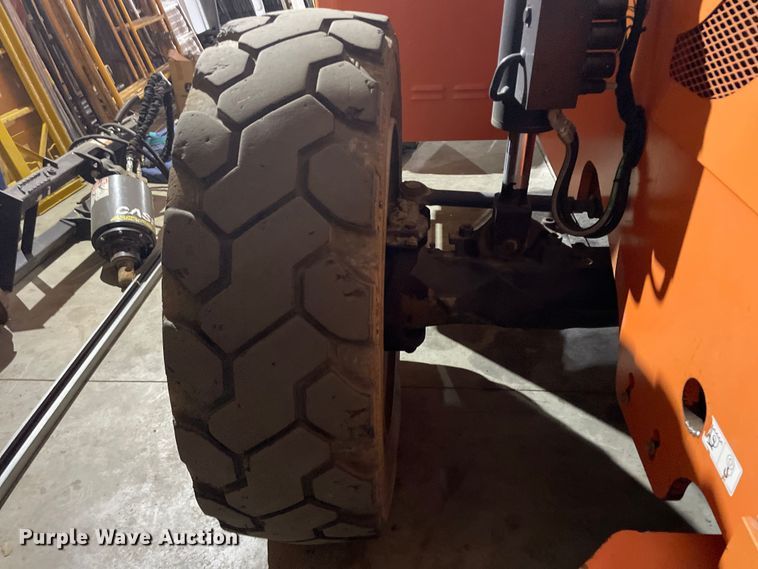 image for item GP9711 2013 JLG 6042 telehandler