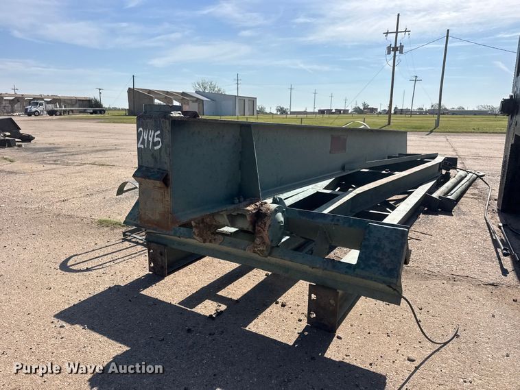 image for item NA9340 Lufkin M-228D-256-100 pump jack