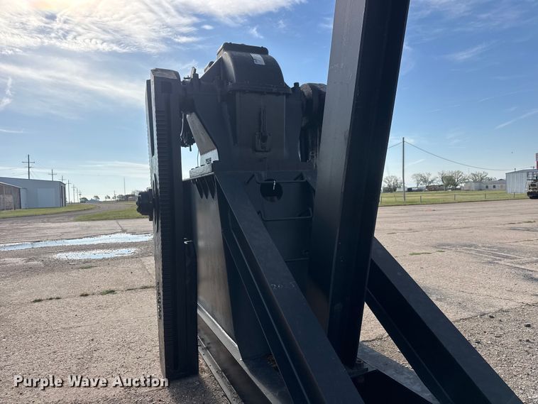 image for item NA9342 Lufkin/Bethlehem 228 pump jack