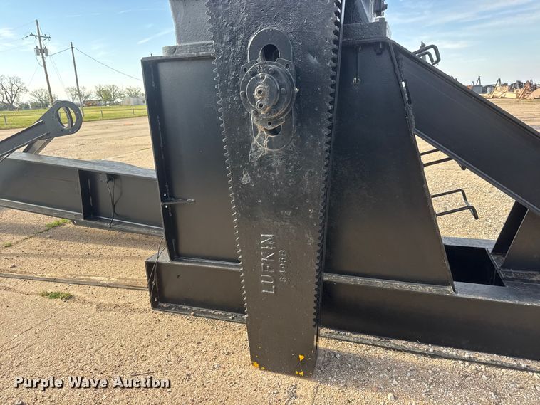 image for item NA9342 Lufkin/Bethlehem 228 pump jack