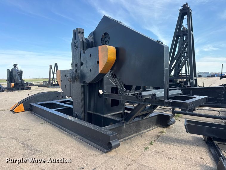 image for item NA9344 Huijian 320-305-100 pump jack