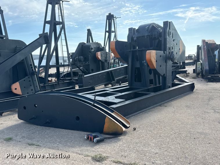 image for item NA9344 Huijian 320-305-100 pump jack