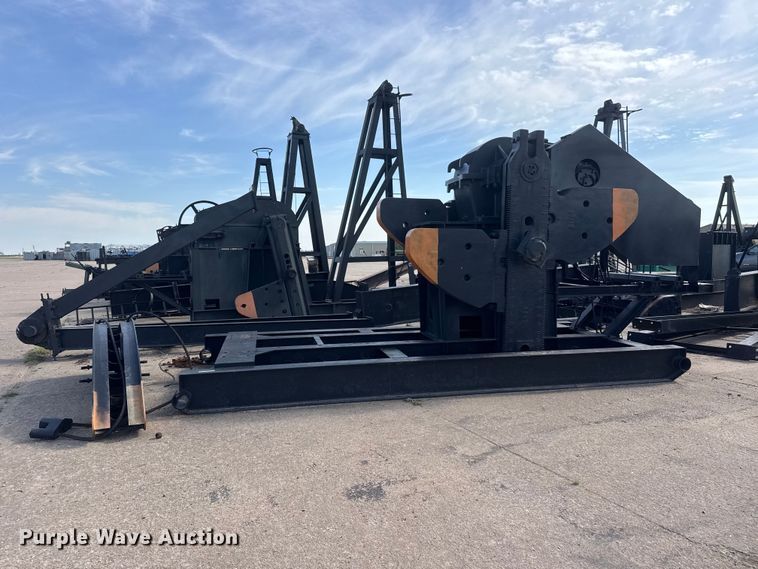 image for item NA9344 Huijian 320-305-100 pump jack