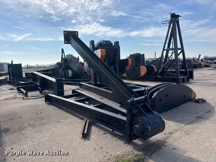 image for item NA9344 Huijian 320-305-100 pump jack