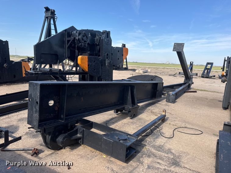 image for item NA9344 Huijian 320-305-100 pump jack