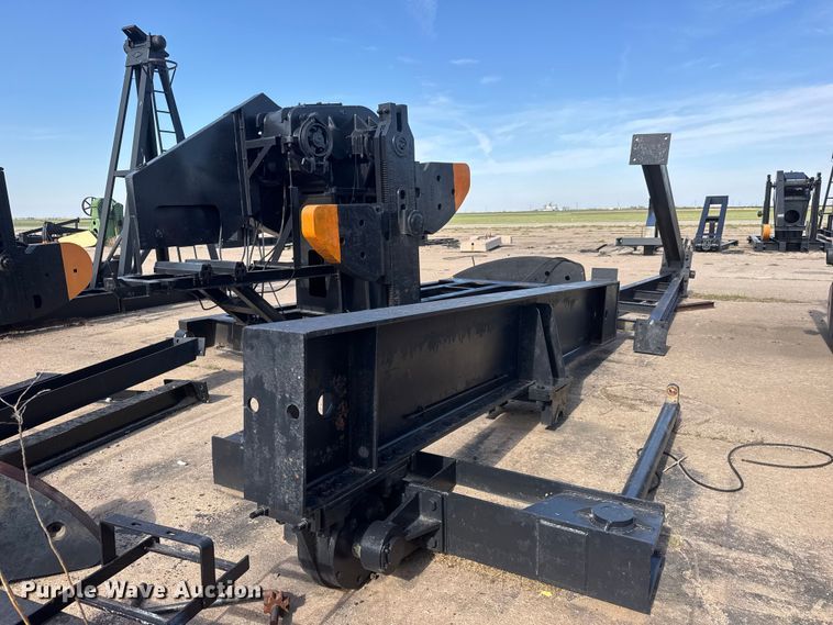 image for item NA9344 Huijian 320-305-100 pump jack