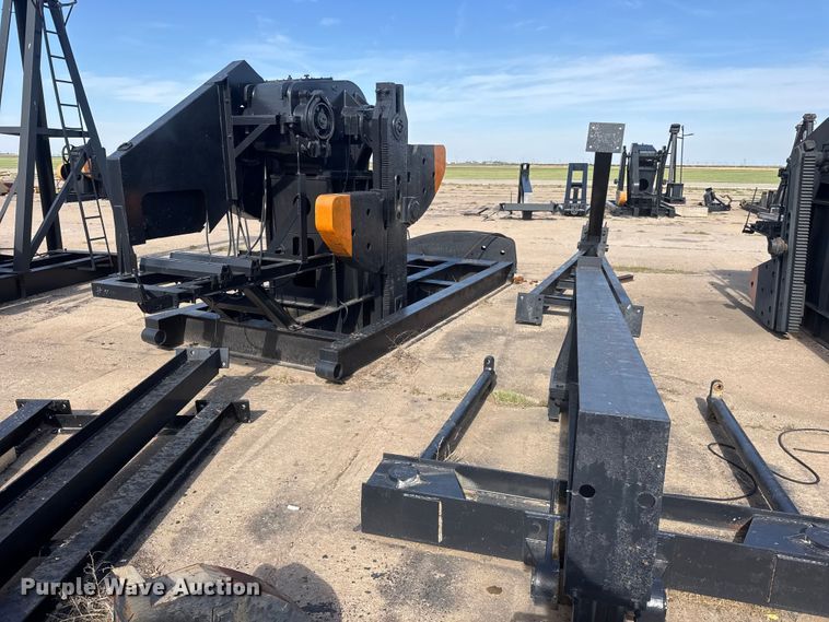 image for item NA9344 Huijian 320-305-100 pump jack