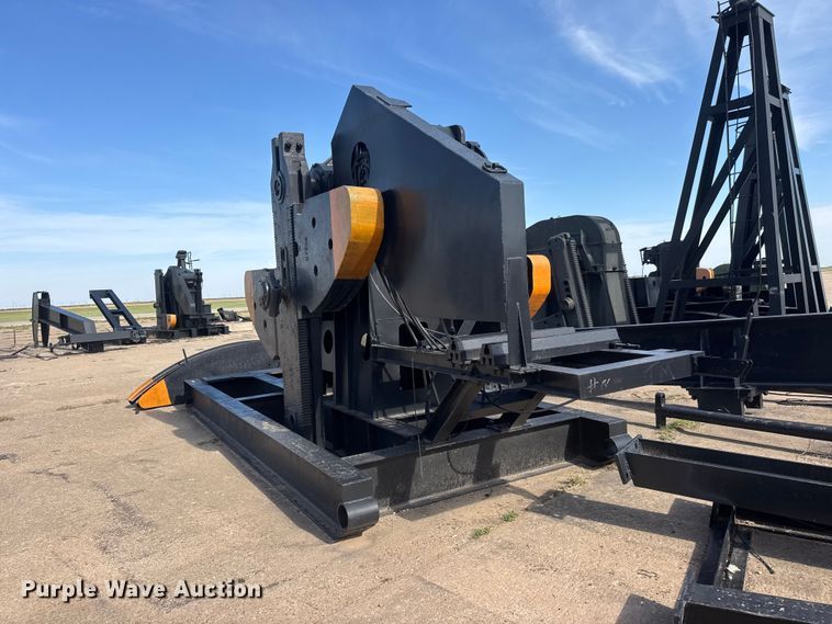 image for item NA9344 Huijian 320-305-100 pump jack