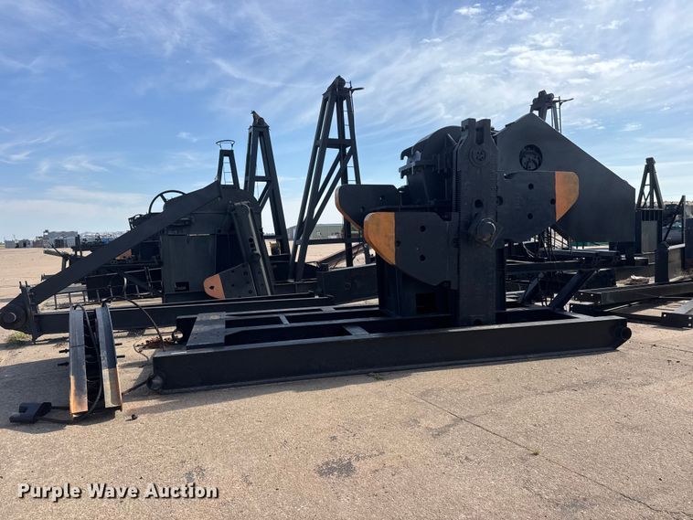 image for item NA9344 Huijian 320-305-100 pump jack