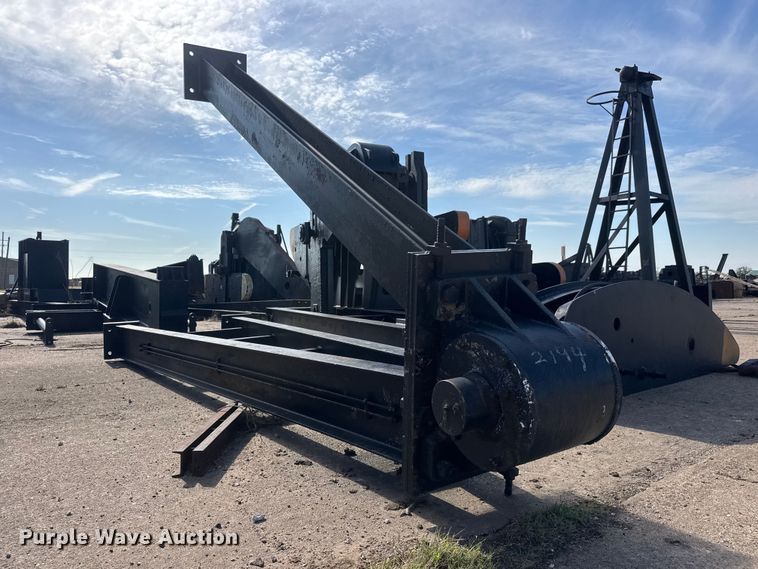 image for item NA9344 Huijian 320-305-100 pump jack