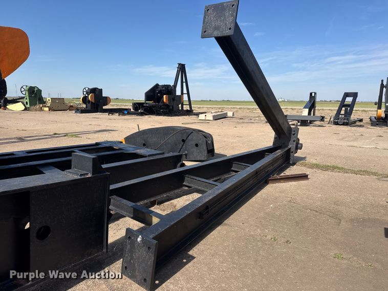image for item NA9344 Huijian 320-305-100 pump jack