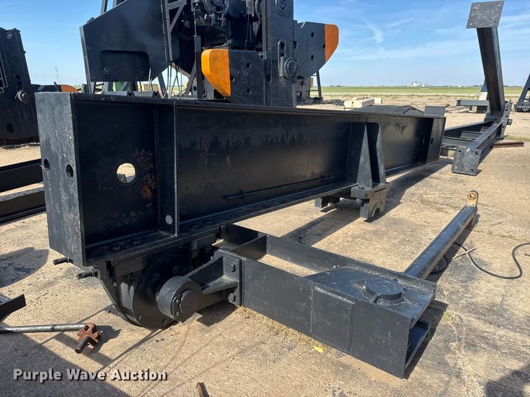 image for item NA9344 Huijian 320-305-100 pump jack
