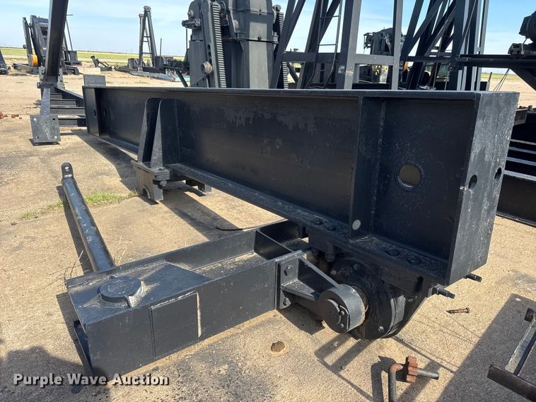 image for item NA9344 Huijian 320-305-100 pump jack