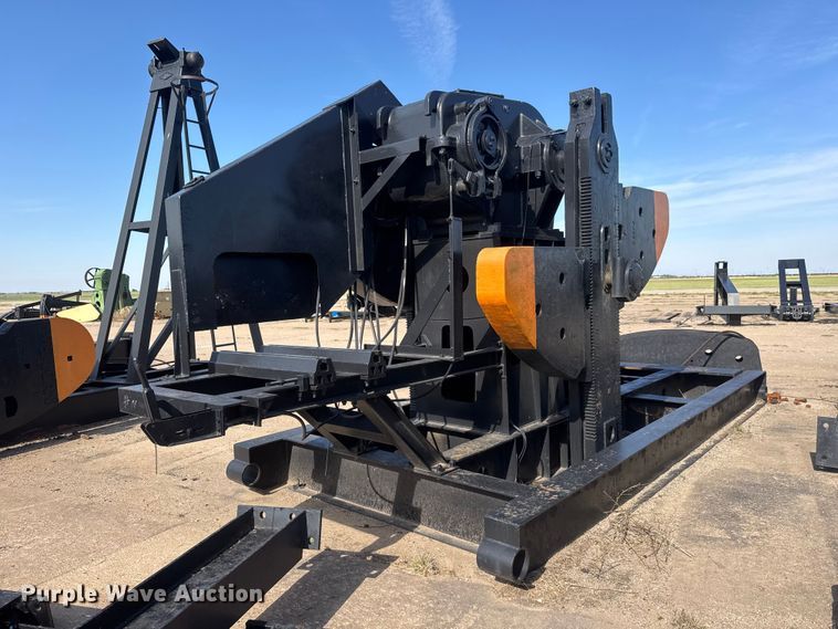image for item NA9344 Huijian 320-305-100 pump jack