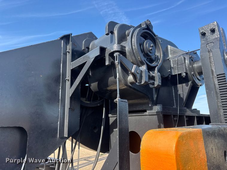 image for item NA9344 Huijian 320-305-100 pump jack