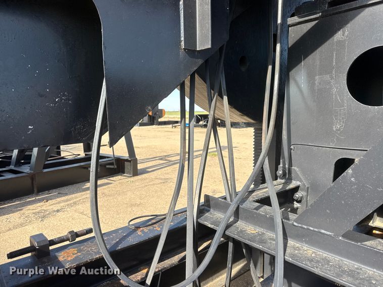 image for item NA9344 Huijian 320-305-100 pump jack