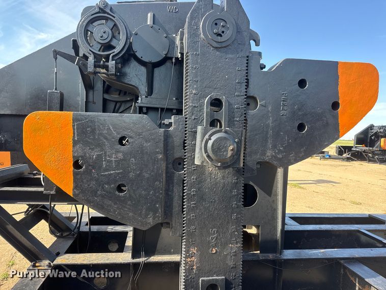 image for item NA9344 Huijian 320-305-100 pump jack