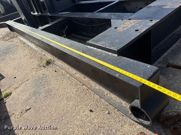 image for item NA9344 Huijian 320-305-100 pump jack