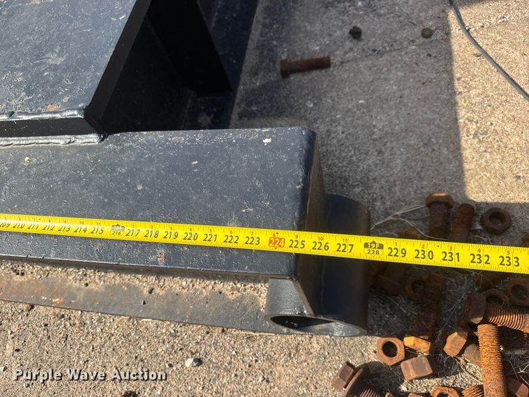 image for item NA9344 Huijian 320-305-100 pump jack